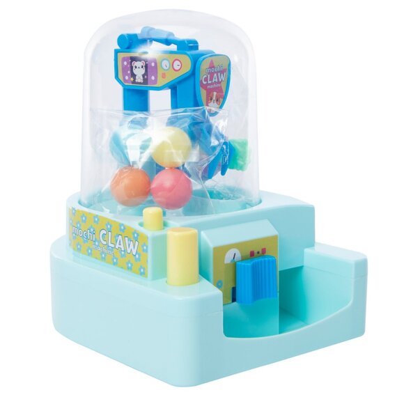 Mochi Mini Claw Machine Game - Picture 1 of 14